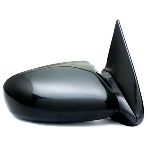 Ipcw IPCW CMR-99CK Chevrolet Silverado 1999 - 2006 Mirrors; Manual Black CMR-99CK